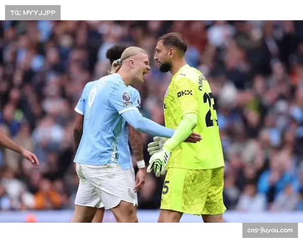哈兰德双响助曼城3-0西汉姆 积分紧追榜首阿森纳