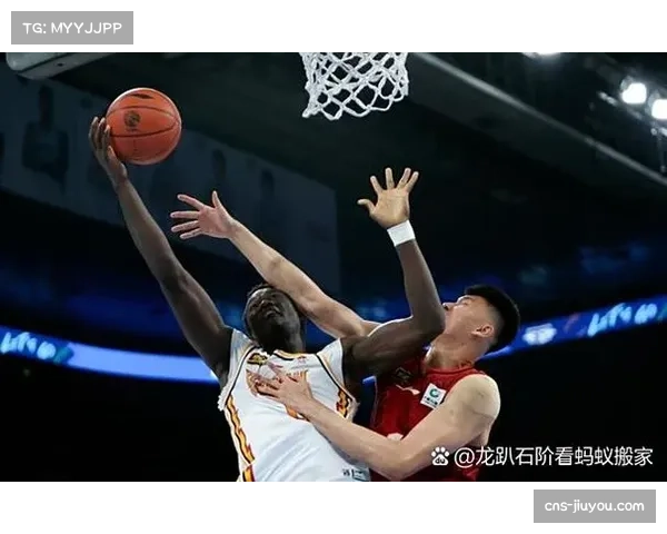 北京队赵睿复出缓解后场压力 周琦缺阵影响内线防守